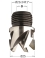 Plug cutters - Ref. CMT53012051 - D 12