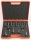 5 Piece Forstner bit set - Ref. CMT53700012 - Rotation DROITE