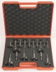 5 Piece Forstner bit set