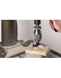 Mèches pour rosettes