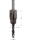 Adjustable countersink - Ref. CMT52100111 - D 11-15