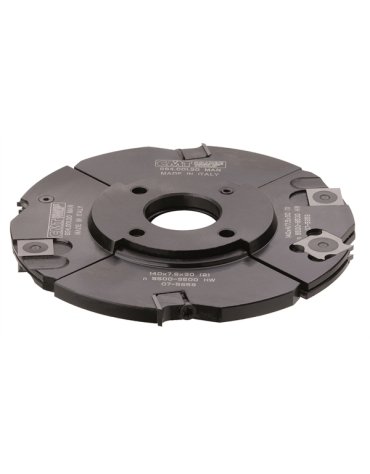 Portautensili per scanalatura in Portautensili per scanalatura di CMT