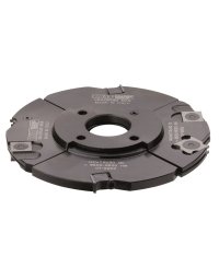 Portautensili per scanalatura in Portautensili per scanalatura di CMT