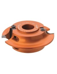 Portautensili a quarto di tondo in Portautensili a quarto di tondo di CMT