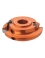 Roundover and cove cutter heads - Ref. CMT69400731 - Z 2