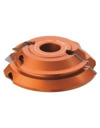 Portautensili per scanalatura angolare a 45° in portautensili congiunti di CMT