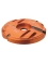 Professional raised panel cutter heads - Ref. CMT69401331 - Z 2+2