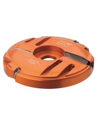 Porte-outils plate-bande doucine