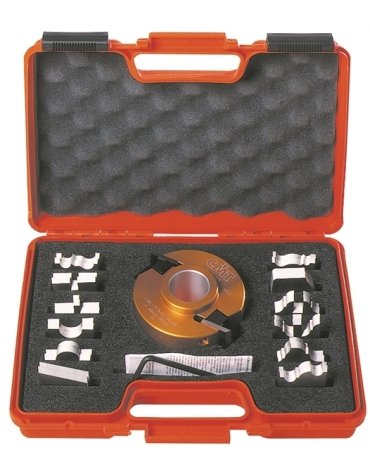 Jeux multiprofils pour portes sans limiteur