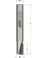 Diamond router cutters with negative shear angle - Ref. CMT14132061 - Z 1 Neg.