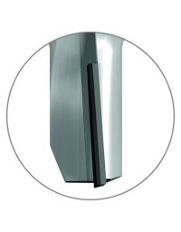 Fraises à défoncer en diamant