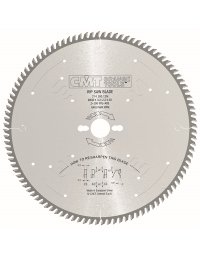 Lames circulaires XTreme pour coupes de super précision