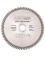 Industrial laminated and chipboard circular saw blades - Ref. CMT28116040H - K 2.2
