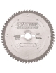 XTreme laminated and chipboard circular saw blades