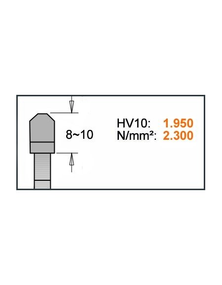 Lames circulaires XTreme pour mélaminés et agglomérés, angle de coupe négatif Lames circulaires XTreme pour mélaminés et agglomérés, angle de coupe négatif