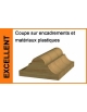Lames circulaires XTreme pour encadrements