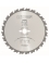 Rip circular saw blades, for portable machines - Ref. CMT29302822M - K 2.8