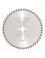 Industrial rip & crosscut circular saw blades - Ref. CMT28503608M - P 2.2
