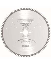 Lames circulaires industrielles pour coupes de précision