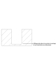 Mèches pour perceuses multi-broches HWM - 311X