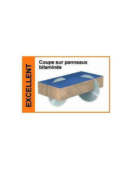 Lame di incisione industriali regolabili in JUNK di CMT