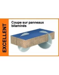 Lame di incisione industriali regolabili in JUNK di CMT