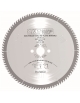 Industrial adjustable scoring blades