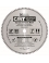Industrial dry cutter circular saw blades - Ref. CMT22603006H - K 2.0