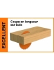 Lames circulaires ITK PLUS pour coupes en longueur