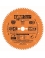 ITK Plus crosscut circular saw blades - Ref. CMT27219042M - Z 42