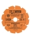 ITK Plus diamond circular saw blades for ultra-hard materials - Ref. CMT23623004M - K 2.4