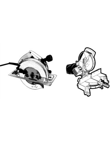 Lames circulaires ECO ITK Plus en diamant pour matériaux durs et composites