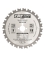 Rip circular saw blades, for portable machines - Ref. CMT29016012H - ß 10° ATB