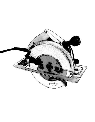 Lame circolari per tagli trasversali, per seghe portatili della gamma CMT ECO di CMT