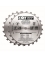 Precision dados - Ref. CMT23052408 - Z 6.35-22.23