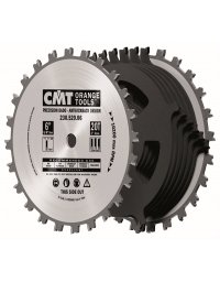 Precision Dados in JUNK di CMT