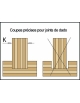 Dados de précision