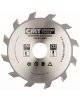 Lame per scanalature circolari industriali in JUNK di CMT