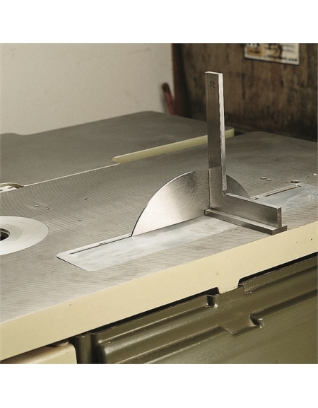 Calibration & sanding disks
