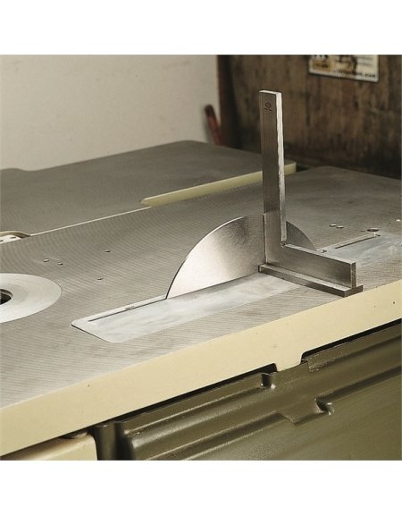 Dischi per allineamento e levigatura in JUNK di CMT