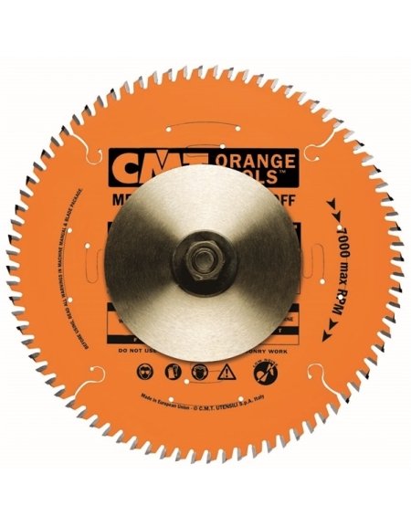 Stabilizzatori per lame circolari in JUNK di CMT