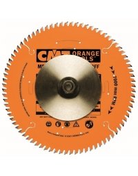 Stabilizzatori per lame circolari in JUNK di CMT