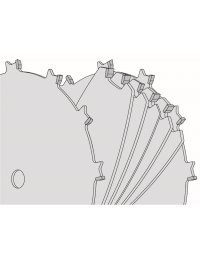 Precision Dado in JUNK di CMT