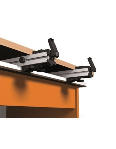 Morse professionali con riga graduata in Morse professionali con riga graduata di CMT