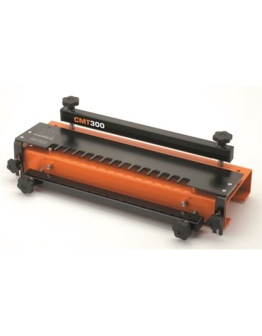 CMT300 - Système universel pour assemblages à encastrement