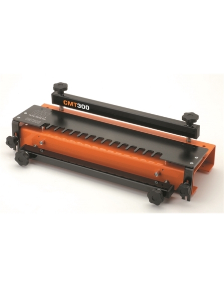 CMT300 - Système universel pour assemblages à encastrement