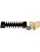 Through dovetail templates - Ref. CMT300-T190 - L 300