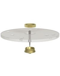 Kit per intarsi CMT in Kit per intarsi CMT di CMT