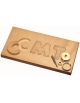 CMT Inlay kit