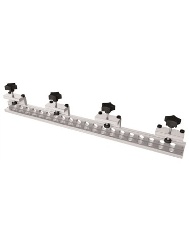 Sistema di foratura universale con sistema da 32 mm in Sistemi di foratura universali di CMT